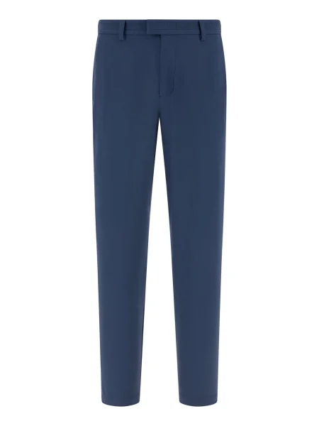 Boggi Milano Pantaloni închis albastru