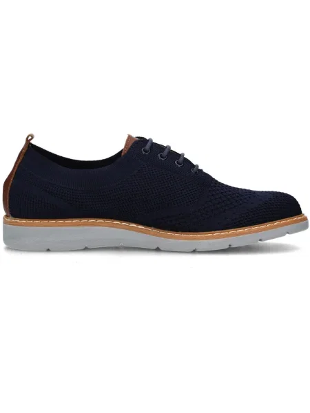 Pantofi Igi&co albastru