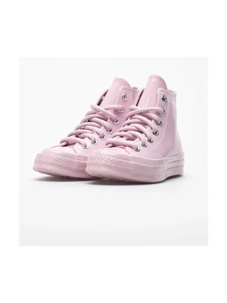 Pantofi Converse roz