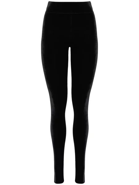 Leggings Lethicia Bronstein negru