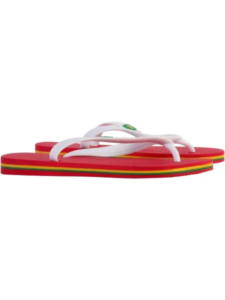 Pantofi Ipanema roz