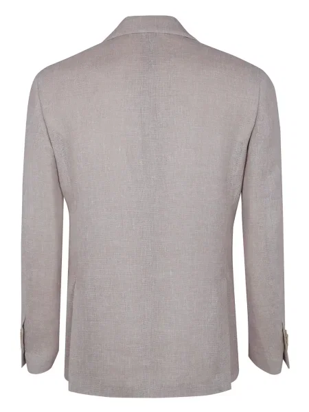 Sacou Lardini gri