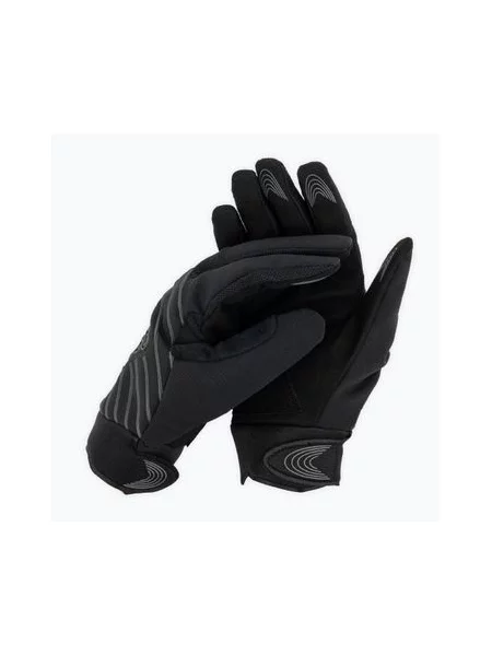 Рукавички Oakley чорні