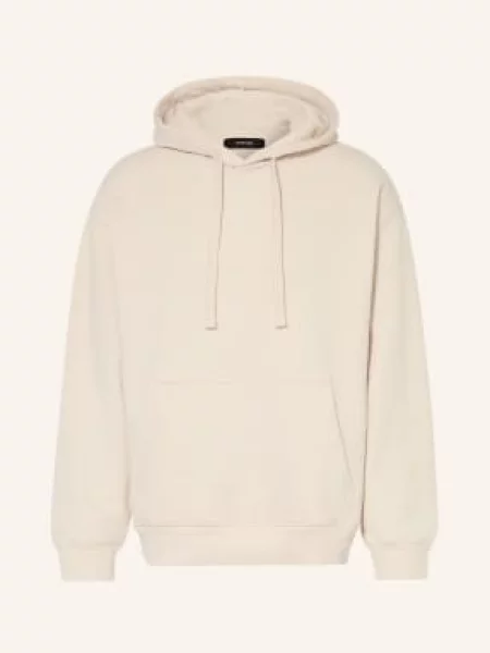 G-Star Mikina S Kapucí béžová