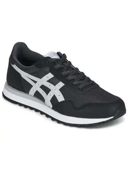 Pantofi Asics cu dungi de tigru negru