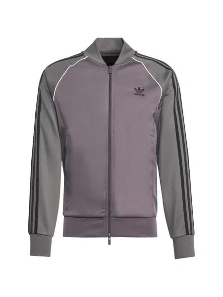 Bluza Adidas szara