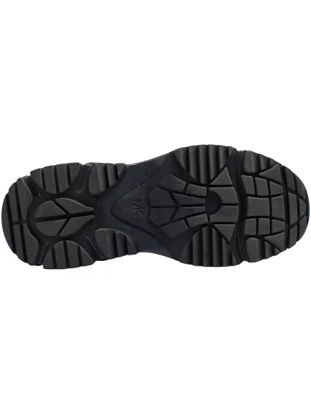 Pantofi Michael Michael Kors negru