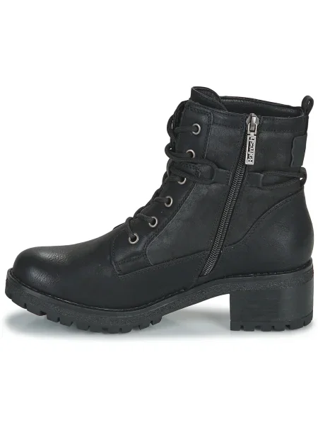 Pantofi Refresh negru