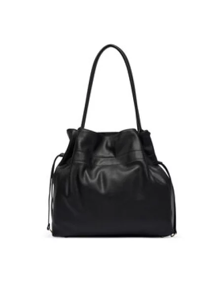 Torbica Guess Karima crna