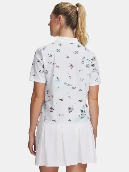 Golf tricou polo Under Armour