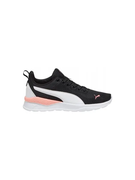 Pantofi Puma alb