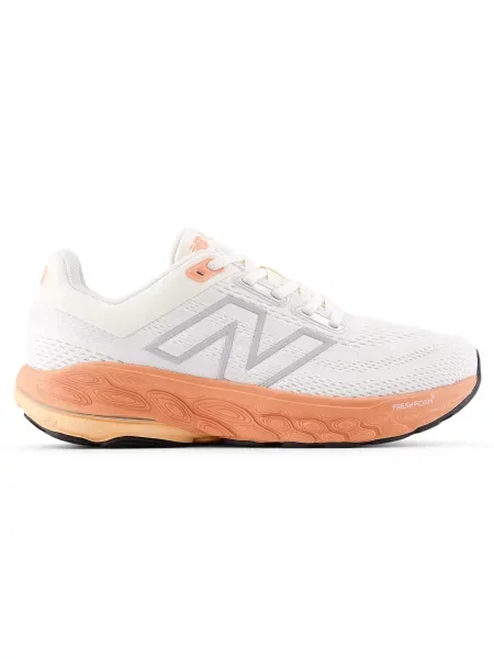 Buty New Balance Fresh Foam – białe