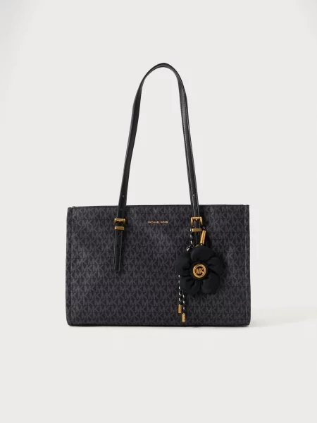 Geantă Michael Michael Kors negru