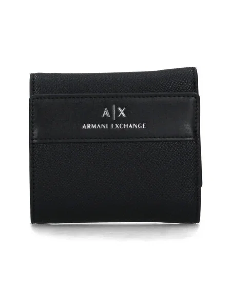 Táska Armani Exchange fekete