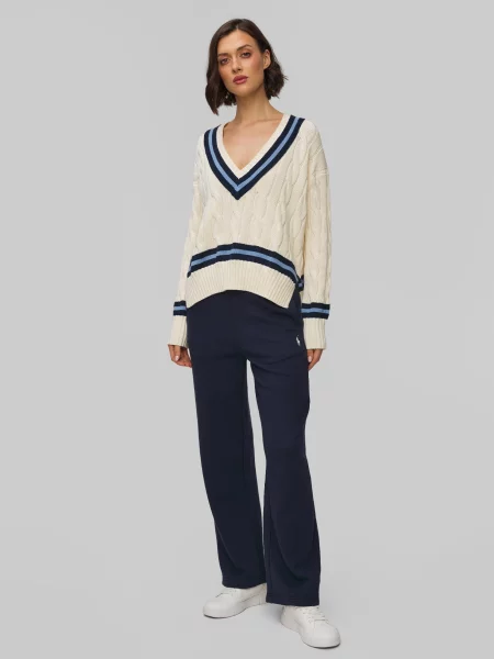 Polo Ralph Lauren sweter beżowy