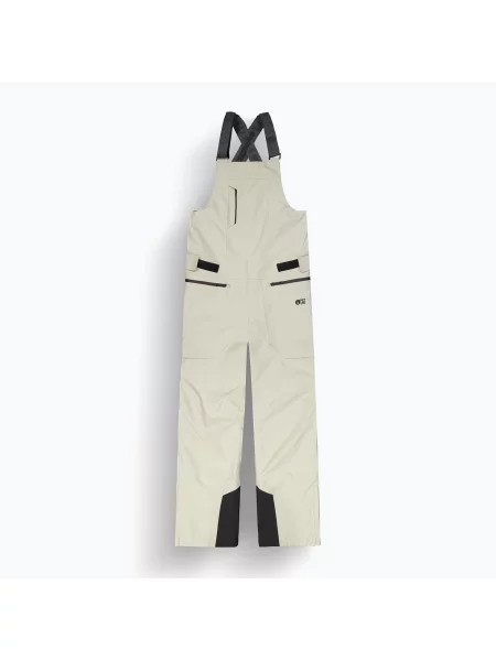Pantaloni de schi pentru femei Picture Orosi BIB pure cashmere