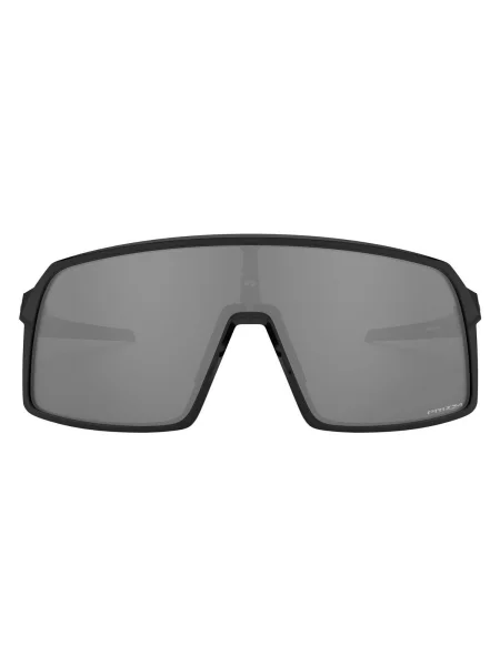 Cyklistické brýle Oakley Sutro polished black/prizm black černé