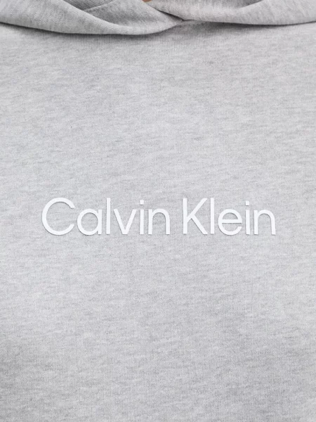 Calvin Klein melegítőfelső szürke