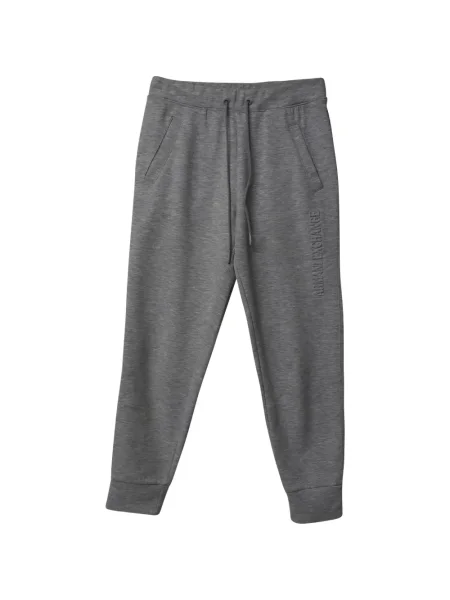 Pantaloni Armani Exchange gri