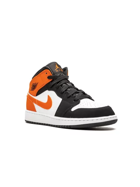 Dětské tenisky Jordan Air Jordan 1 černé