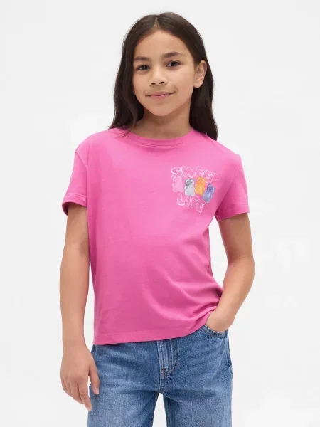 Tricou copii Gap