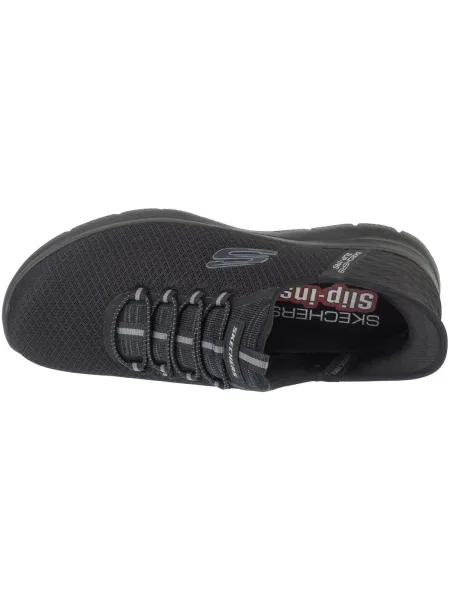 Pantofi Skechers negru
