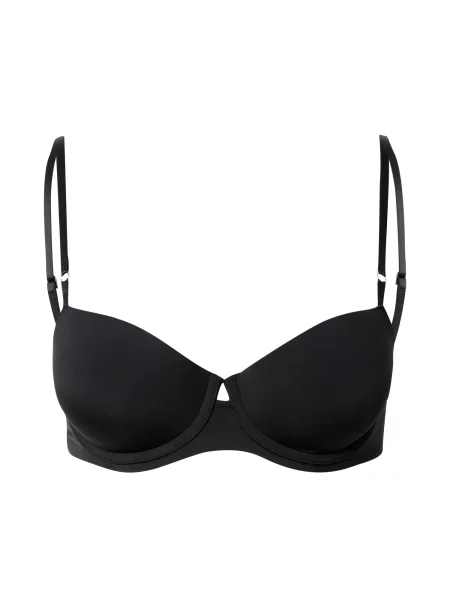 Calvin Klein Underwear Podprsenka černá