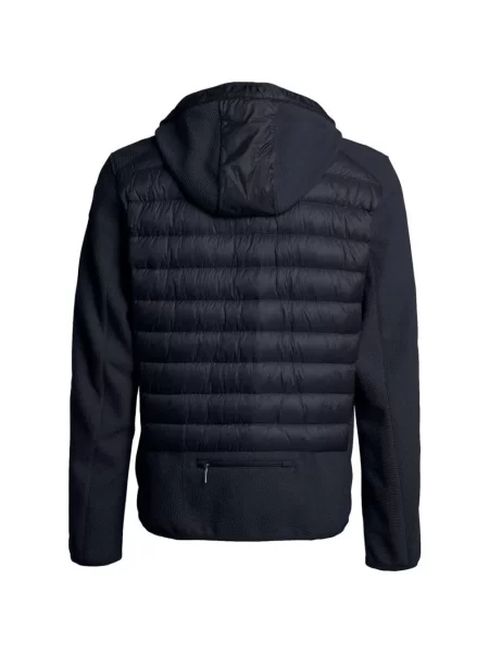 Kurtka Parajumpers niebieska
