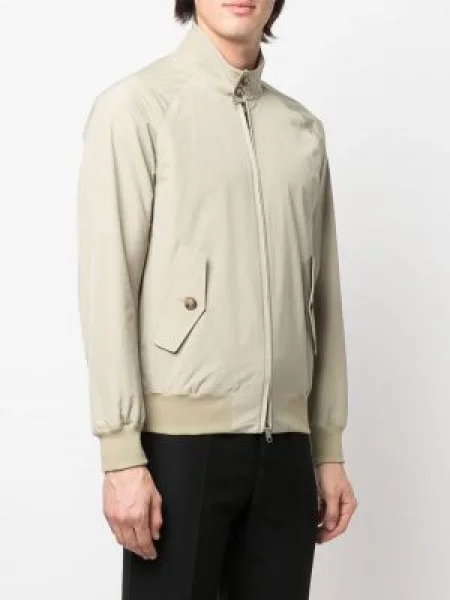 Bomber bunda Baracuta