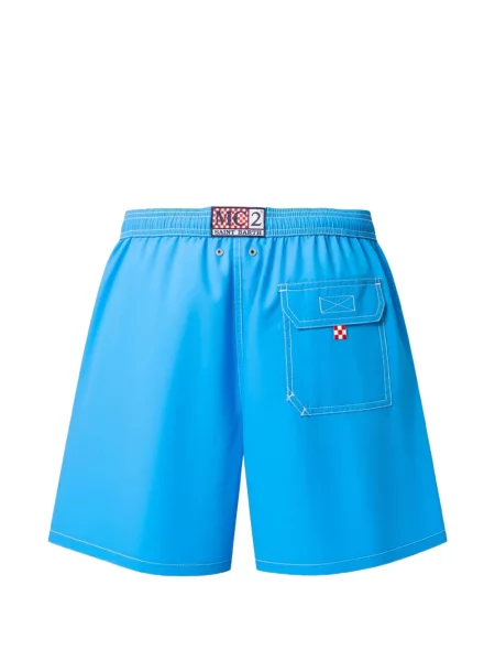 Slip de baie Mc2 Saint Barth albastru