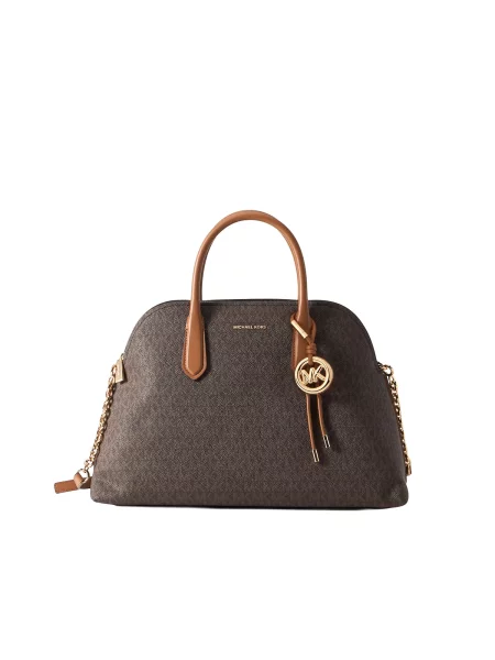 Geantă MICHAEL Michael Kors maro