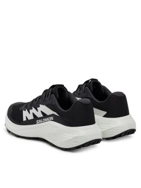 Tekaški čevlji Salomon Alphaglide črna