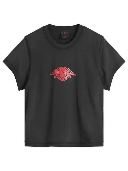 Koszulka Air Jordan czarna