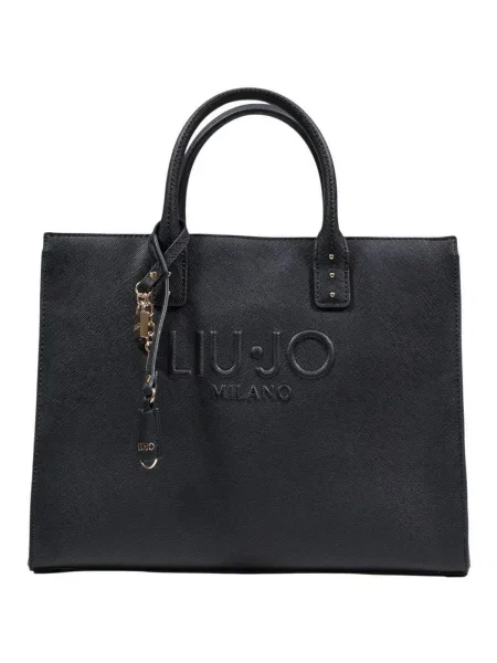 Geantă de mână Liu Jo negru