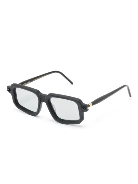 Ochelari de soare Kuboraum negru