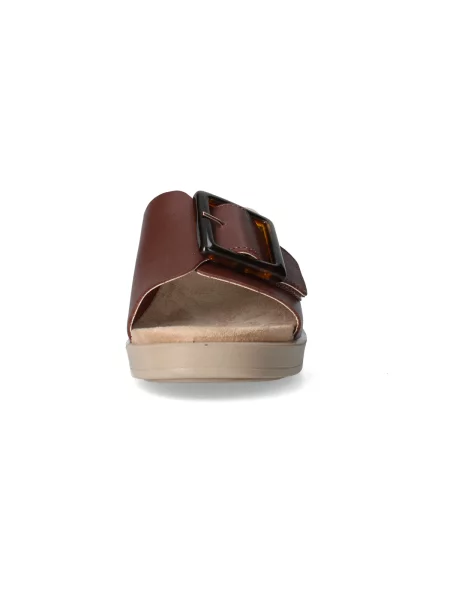 Pantofi Igi&co maro