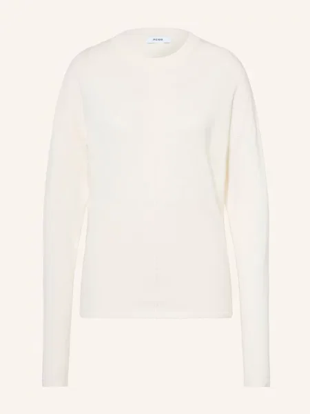 Reiss Sweter Colette weiss