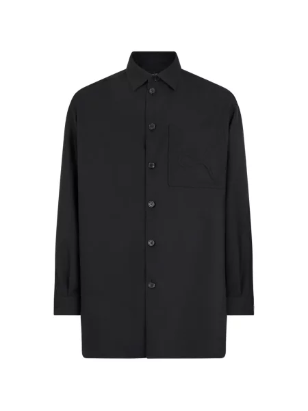 Košulja Roberto Cavalli crna