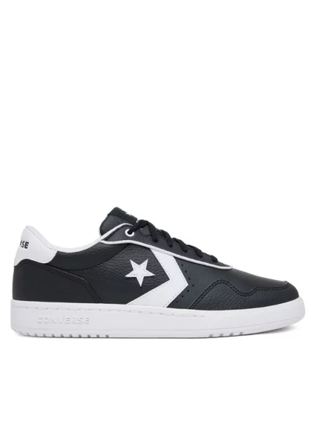 Converse Снікерcи чорний