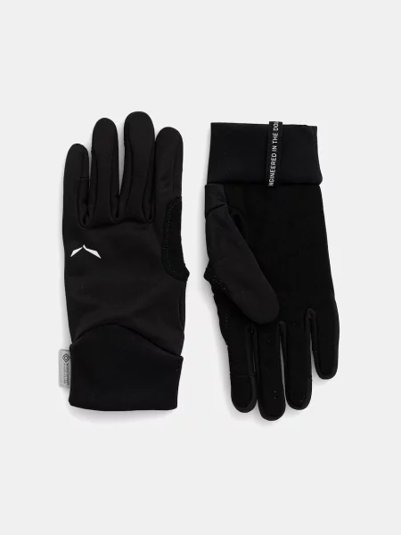 Salewa mănuși Ortles Ws Epe Grip negru