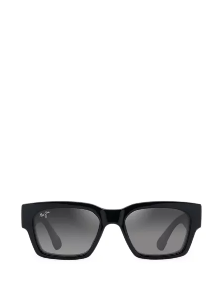 Ochelari de soare Maui Jim negru