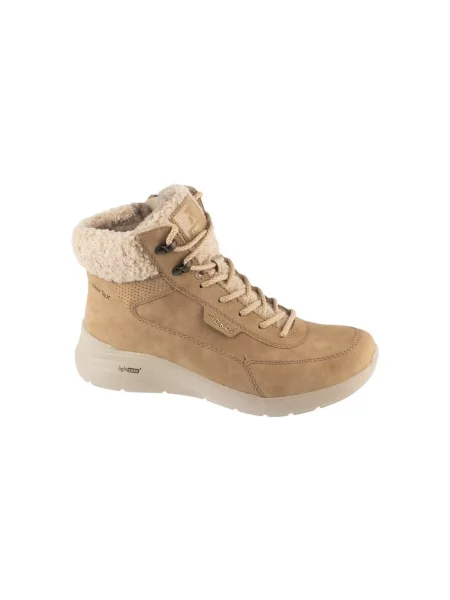 Pantofi Rieker bej