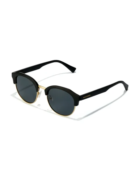 HAWKERS Ochelari de soare Classic Rounded auriu negru