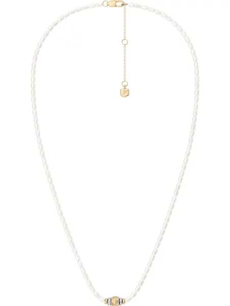 Palton Fossil alb