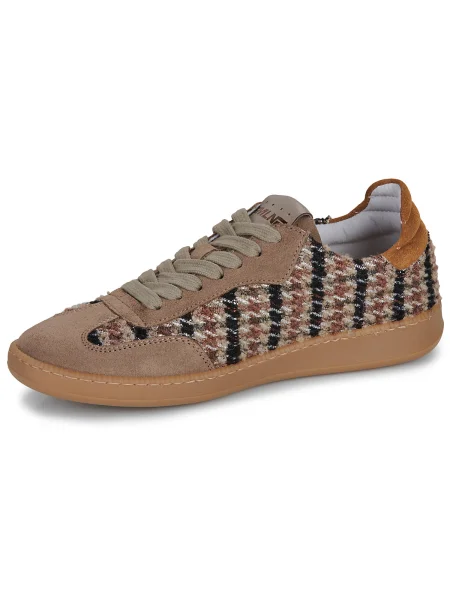 Pantofi Meline bej