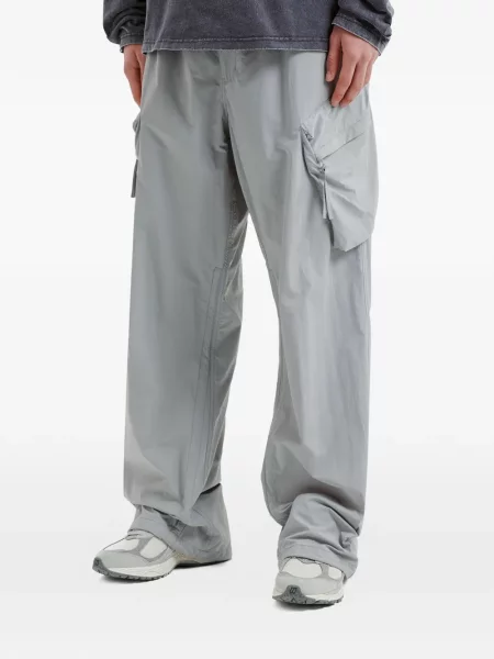 Pantaloni cargo Izzue gri