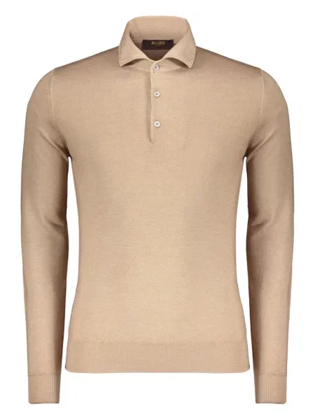 Lung tricou polo Moorer