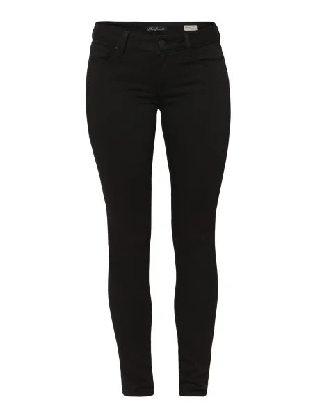 Mavi Jeans Adriana denim negru