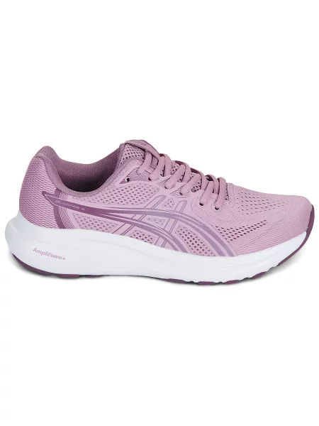 Pantofi Asics violet