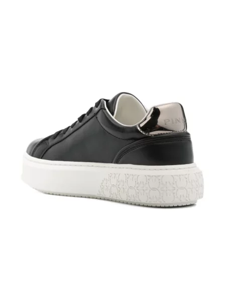 Sneakersy Pinko czarne